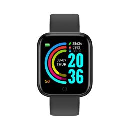 D20 Smart Health Bracelet Y68 Sports Bracelet