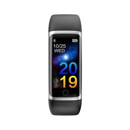 Pedometer Exercise Sleep Monitoring Multi-function Smart Bracelet