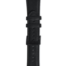 Leisure Business Top Layer Cowhide Leather Strap