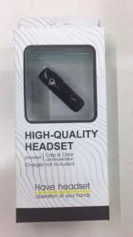 M165 Mini Bluetooth Headset Sports Wireless In-ear