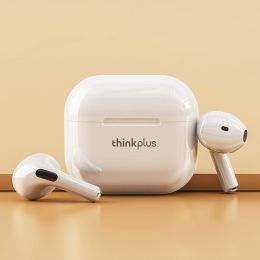 LP40 True Wireless Bluetooth Headset Sports Noise-canceling Good-looking