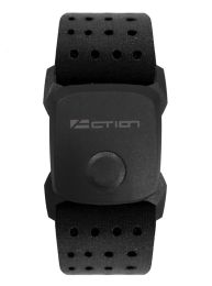 Fitness Running Cycling Exercise Photoelectric Heart Rate Meter Dual Mode Arm Band