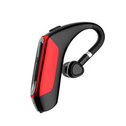Men's And Women's Fashion Simple Bluetooth Wireless Earphones