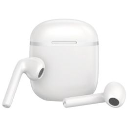 X60 True Wireless Bluetooth Headset 51 Dual In-ear Stereo Sports Mini Headset