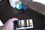 Affordable Security Surveillance DVR Mini Hidd. Wifi Camera Clock Portable