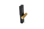 Easy To Use Lightweight Digital Mini Audio Video Recording Device w/ Shirt Clip