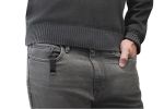 LiteHD Anti-Bully Pocket Shirt Stick Body Camera w/ Microphone Date Time Stamp