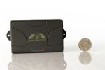 Portable Hidden GPS Tracker GSM GPRS Tracking System with Alarm