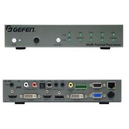 Gefen Multi-Format Processor (EXT-MFP)