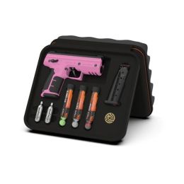 Byrna SD Pepper Kit-Pink