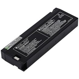 Dantona CAM-322P CAM-322 Rechargeable Replacement Battery