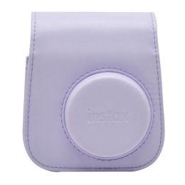FUJIFILM 600021507 instax mini 11 Case (Lilac Purple)