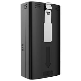Lorex ACWFDBT Add-on Battery Pack for U471AA 2K Wire Free Camera